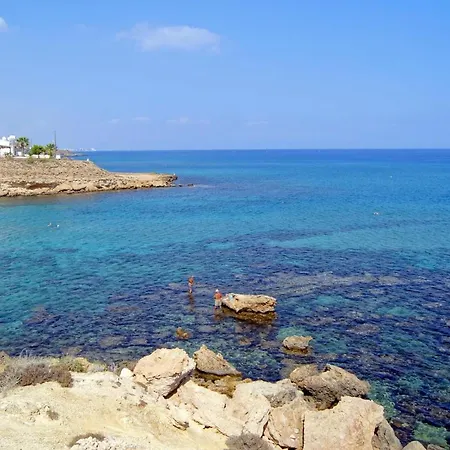 Sea Caves Appartement Peyia