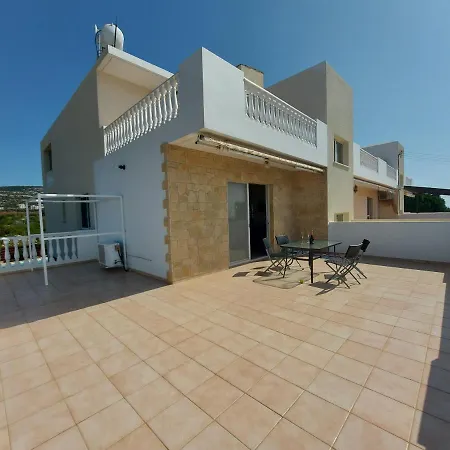 Sea Caves Appartement Peyia