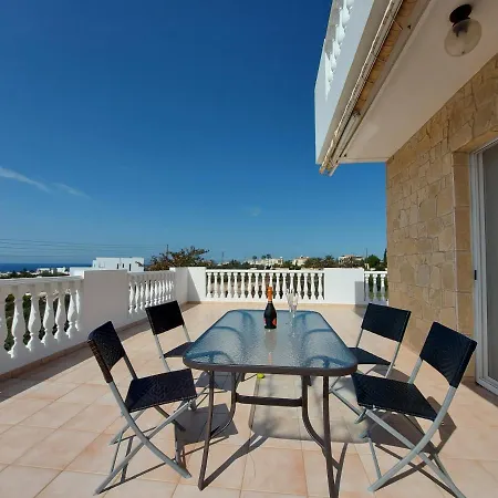 Sea Caves Appartement *