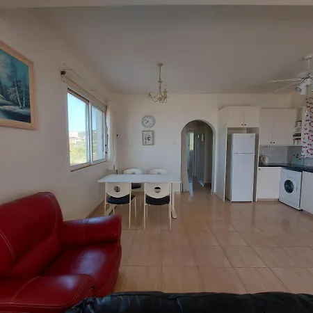 Sea Caves Appartement *