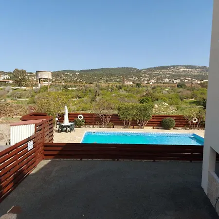 Sea Caves Appartement Peyia