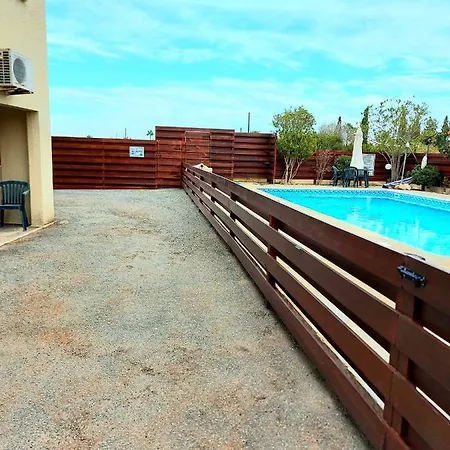 Sea Caves Apartament Peja