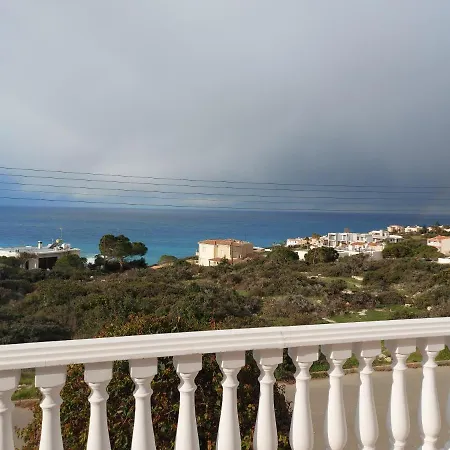 Sea Caves Apartament Peja
