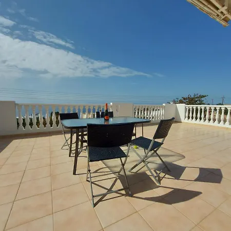 Apartament Sea Caves