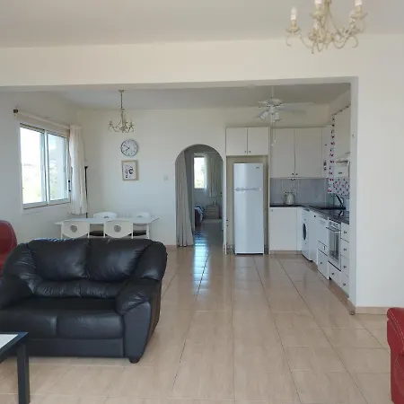 Apartmán Sea Caves Pegeia