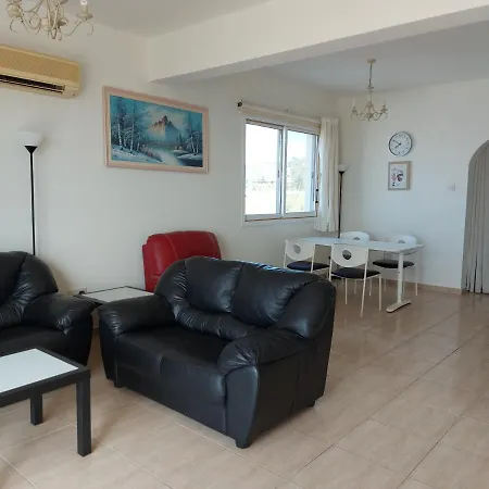 Apartman Sea Caves