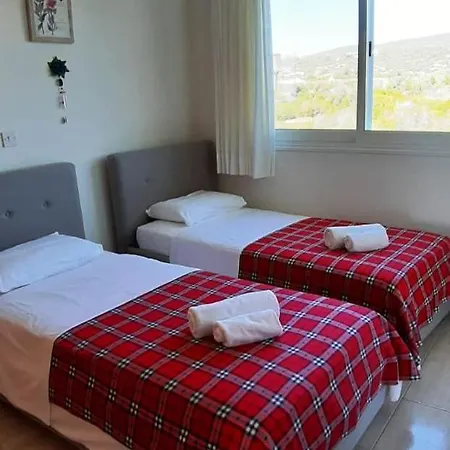 Apartament Sea Caves Peja