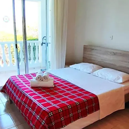 Apartman Sea Caves Péjia