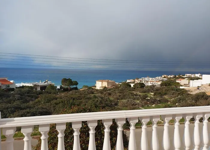 Sea Caves Апартаменты Пейя