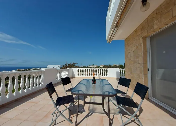 Sea Caves Apartamento *