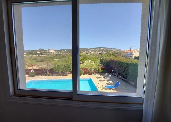 Sea Caves Апартаменты Пейя