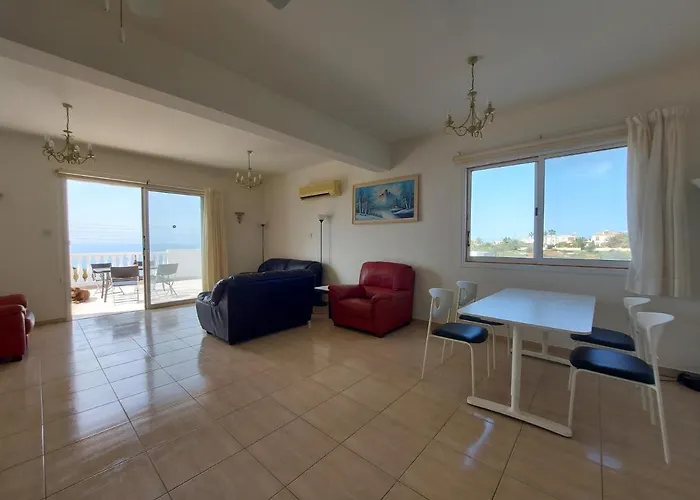 Sea Caves Apartamento