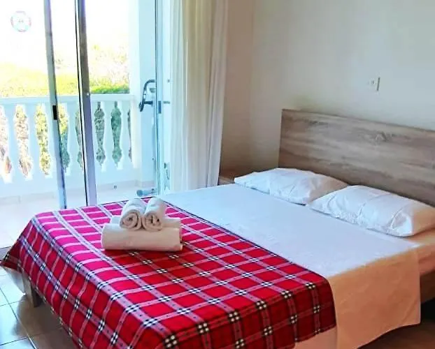 Apartamento Sea Caves Peyia